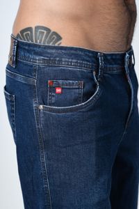 CALÇA JEANS SLIM OCEANO TRIPLE DRY