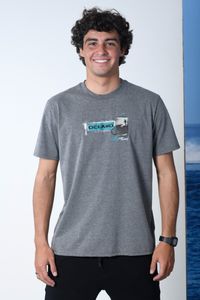 CAMISETA OCEANO SURFING