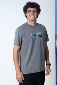 CAMISETA OCEANO SURFING