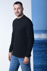 MANGA LONGA OCEANO TECH GOLD