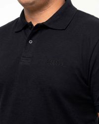 POLO OCEANO PLUS SIZE PIQUET BASICO