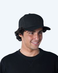 BONÉ OCEANO RIPSTOP