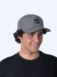 BONÉ OCEANO RIPSTOP