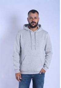 BLUSÃO OCEANO CANGURU EMBOSS