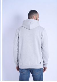 BLUSÃO OCEANO CANGURU EMBOSS