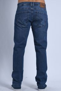 CALÇA SKINNY OCEANO TRIPLE DRY