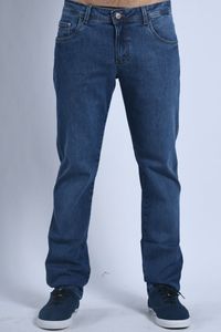 CALÇA SKINNY OCEANO TRIPLE DRY