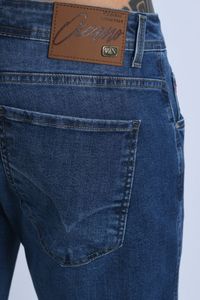 CALÇA SKINNY OCEANO TRIPLE DRY