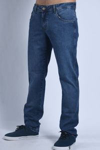 CALÇA SKINNY OCEANO TRIPLE DRY