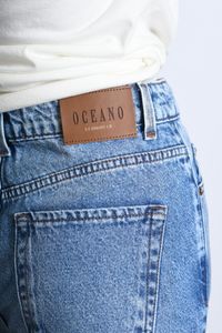 CALÇA RETA FEMININA FRANK