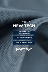 BOARDWALK 50 OCEANO NEW TECH