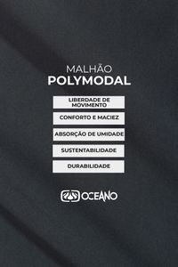 WALK  OCEANO TECH POLYMODAL