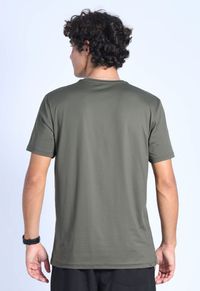CAMISETA OCEANO FIT FORCE TECH DRY STREET