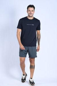 CAMISETA OCEANO TECH DRY