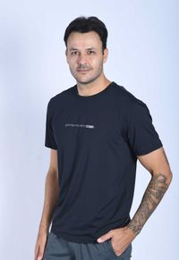 CAMISETA OCEANO TECH DRY
