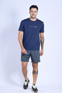 CAMISETA OCEANO TECH DRY