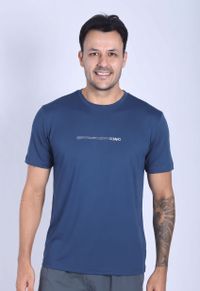 CAMISETA OCEANO TECH DRY