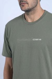 CAMISETA OCEANO RELEVO MALHA CONFORTO