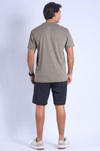 CAMISETA OCEANO RELEVO MALHA CONFORTO