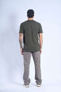 CAMISETA OCEANO 3D SOFT COMFORT COTTON