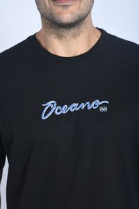 CAMISETA OCEANO DUPLO RELEVO MALHA GOLD