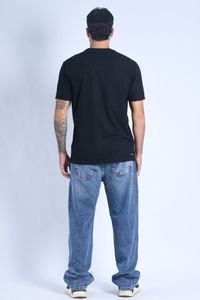 CAMISETA OCEANO DUPLO RELEVO MALHA GOLD