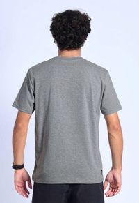 CAMISETA OCEANO DESENHO MESCLA