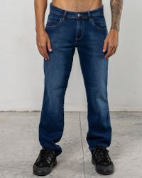 CALÇA JEANS OCEANO PLUS SIZE  DENIM MALHA