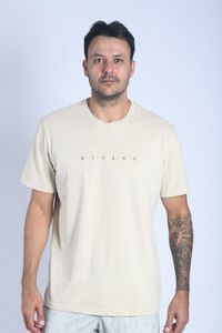 CAMISETA OCEANO FOIL MALHA CONFORTO