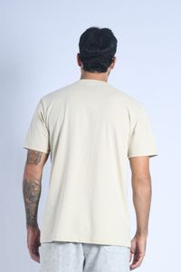 CAMISETA OCEANO FOIL MALHA CONFORTO