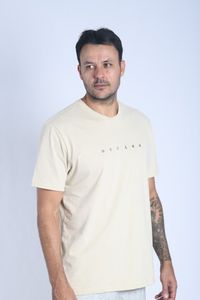 CAMISETA OCEANO FOIL MALHA CONFORTO