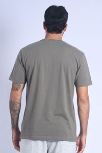 CAMISETA OCEANO FOIL MALHA CONFORTO