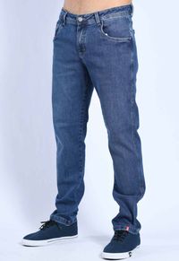 CALÇA TAPER TRIPLE DRY OCEANO