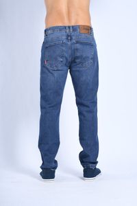CALÇA TAPER TRIPLE DRY OCEANO