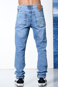 CALCA OCEANO TAPER LRD