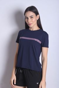 CAMISETA OCEANO FEMININA DRY OCEANO