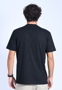 CAMISETA OCEANO RELEVO TECH STAYS FRESH