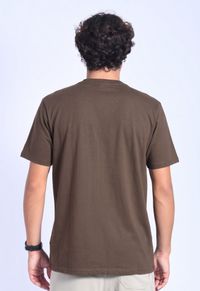 CAMISETA OCEANO RELEVO TECH STAYS FRESH