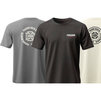 CAMISETAS