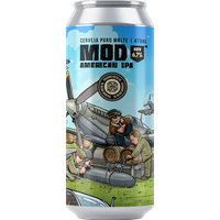 MOD