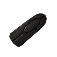 Foto do produto Borracha Do Pedal Piloto Bajaj Dominar 250/400 Original