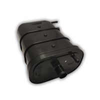 Foto do produto Canister Original Bajaj Dominar 160/200/400