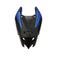 Foto do produto Carenagem Capa do Banco Bajaj Dominar 160/200 Azul Original