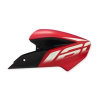Foto do produto Carenagem do Tanque Lateral Direita Burnt Red Bajaj Dominar 160 Original