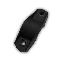 Foto do produto Grampo Fixador do Protetor de Mão Direito Bajaj Dominar 400 Original