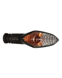 Foto do produto Indicador De Direção Esquerdo Traseiro Bajaj Dominar 160/200