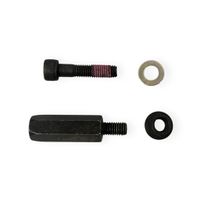 Foto do produto Kit Fixação do Protetor de Motor Bajaj Dominar 250/400 Original
