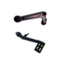 Foto do produto Kit Pedal De Câmbio E Freio Bajaj Dominar 200 Original