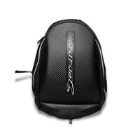 Foto do produto Mochila Impermeável Bajaj Dominar 2025 Original Rota B