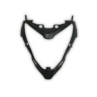 Foto do produto Moldura Do Farol Bajaj Dominar 160/200 Original